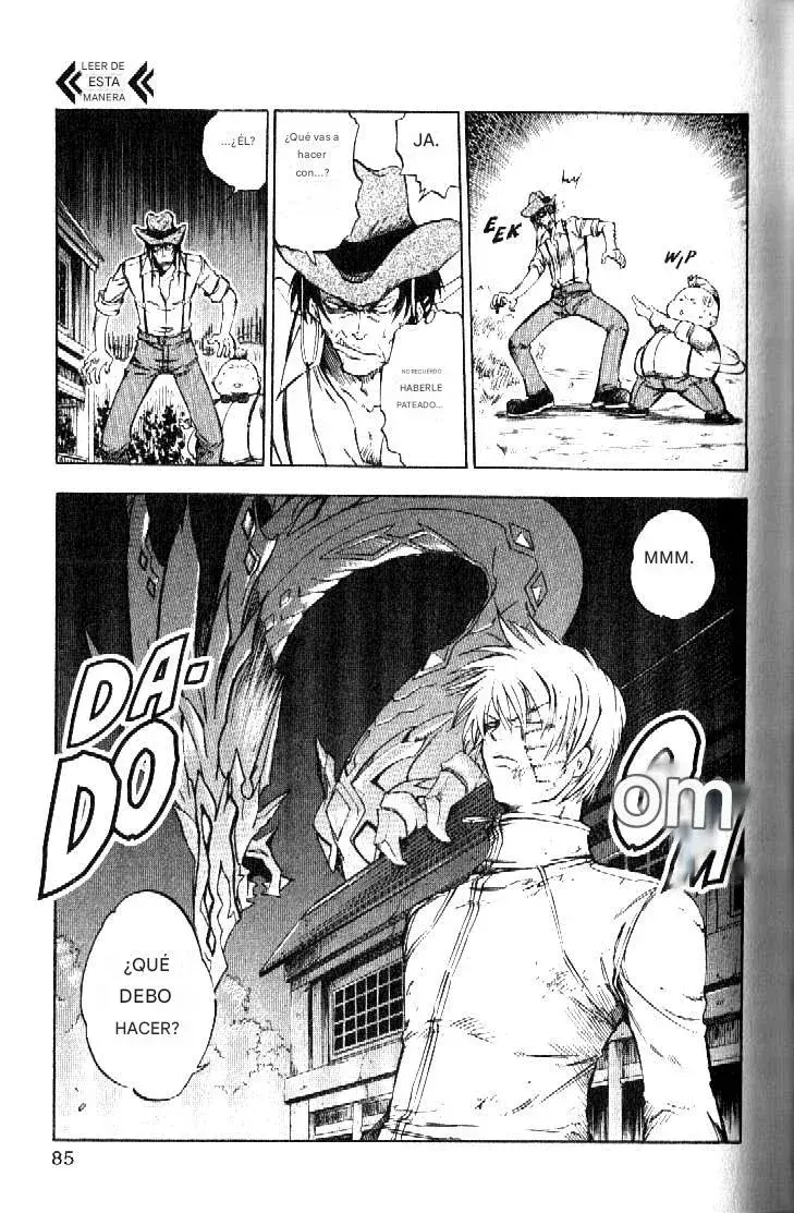 Capitulo 18 page 26