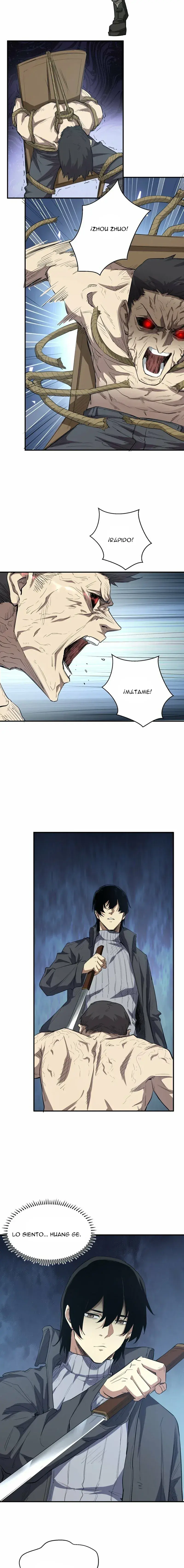 Capitulo 23 page 5