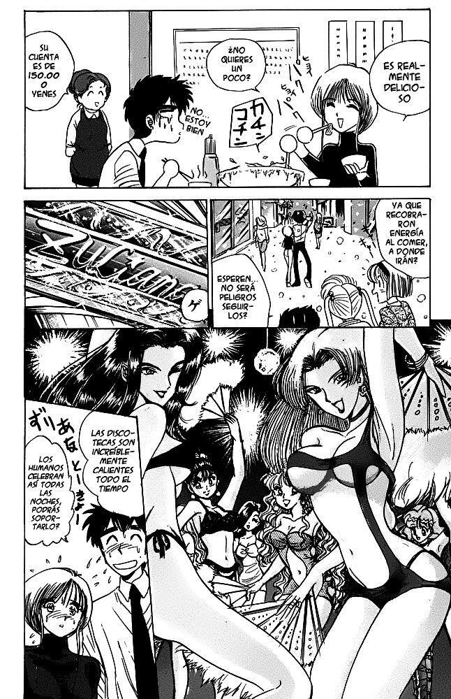 Capitulo 30 page 10