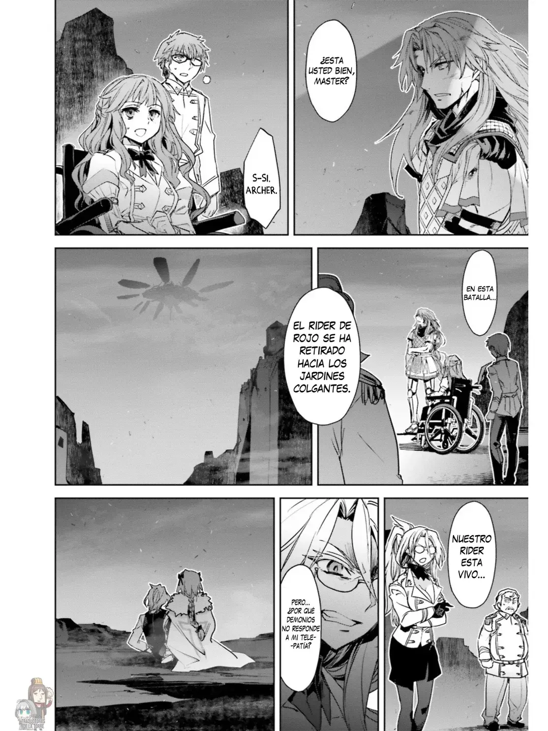 Capitulo 27 page 13