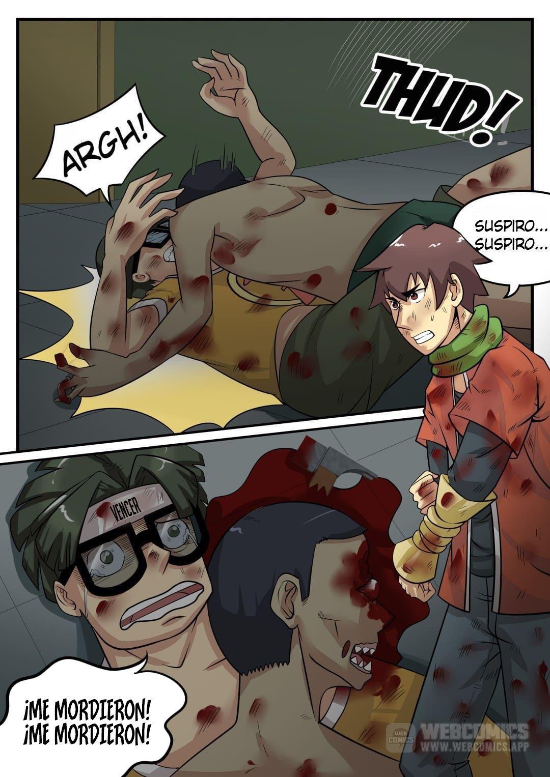 Capitulo 13 page 10