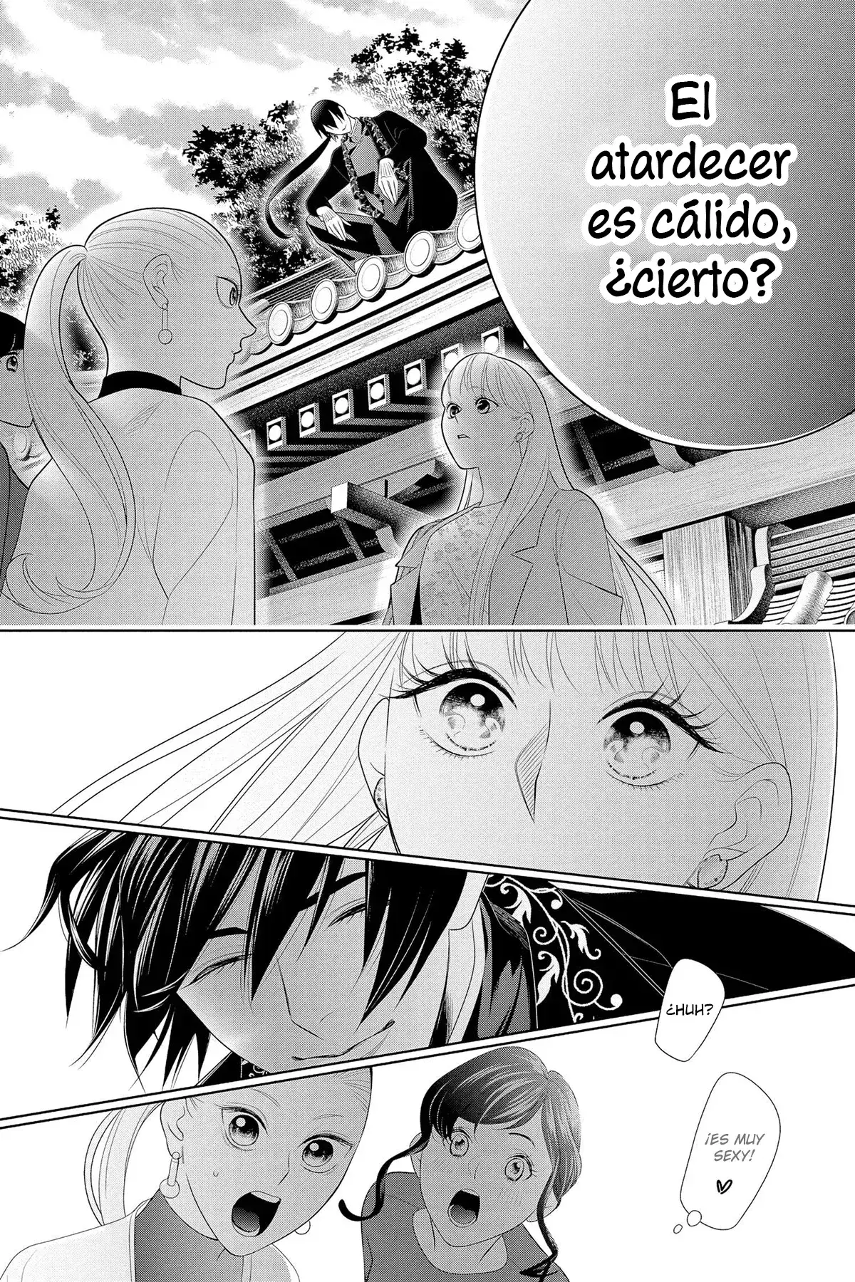 Capitulo 30 page 16
