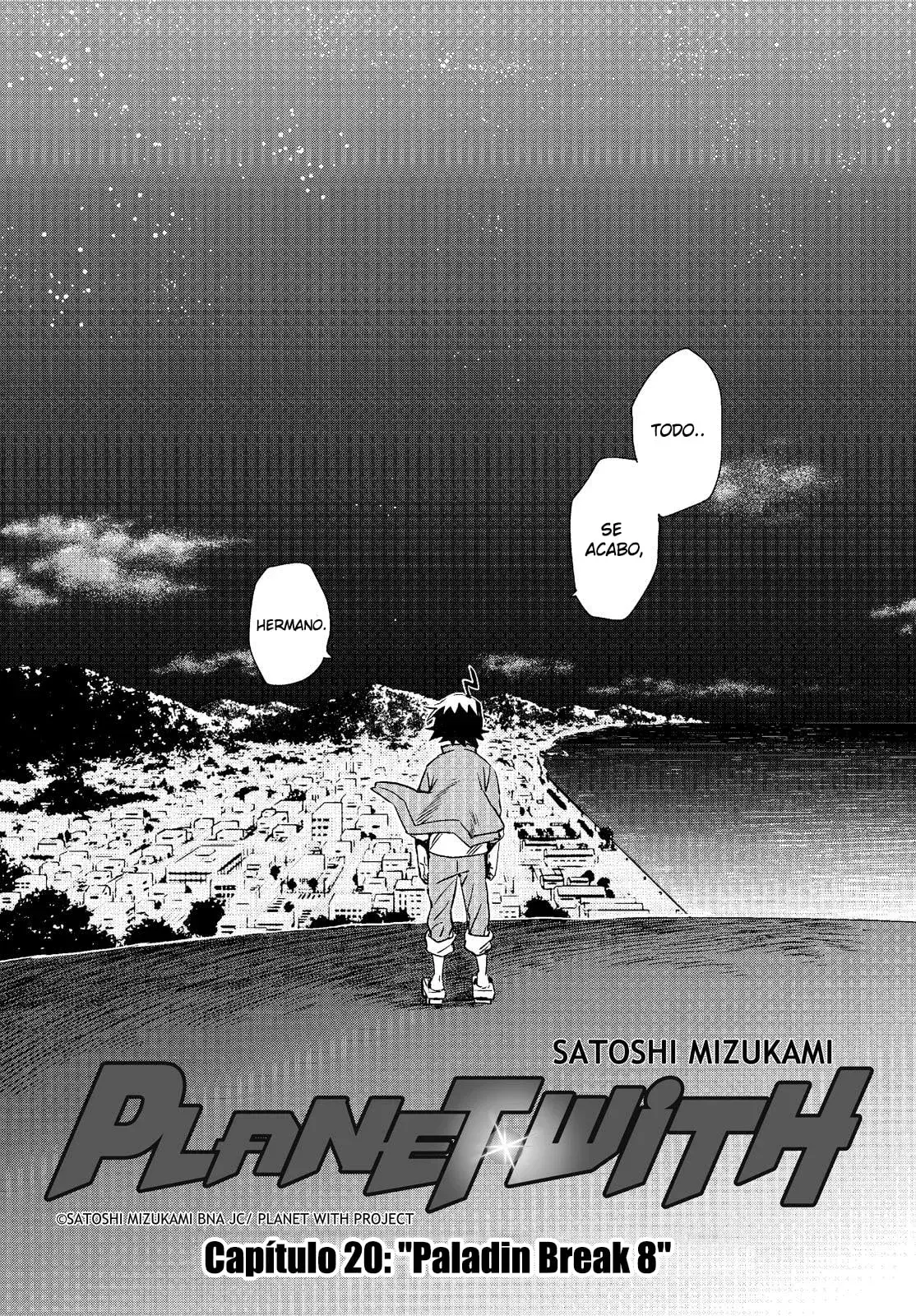 Capitulo 20 page 8