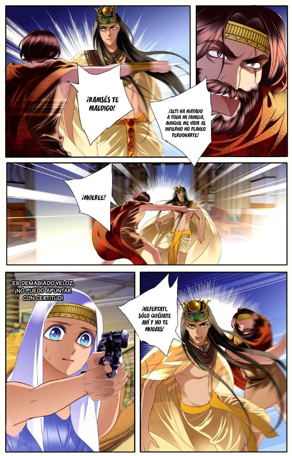 Capitulo 27 page 8