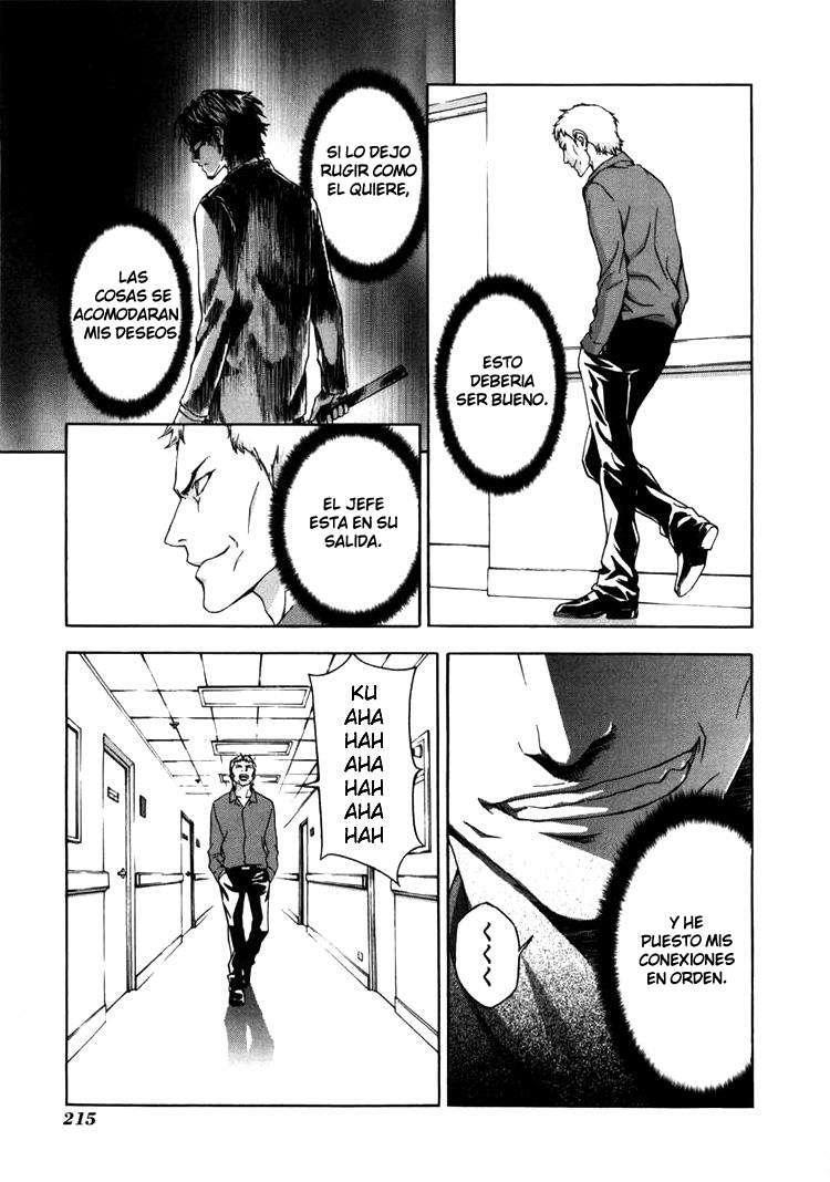 Capitulo 24 page 21