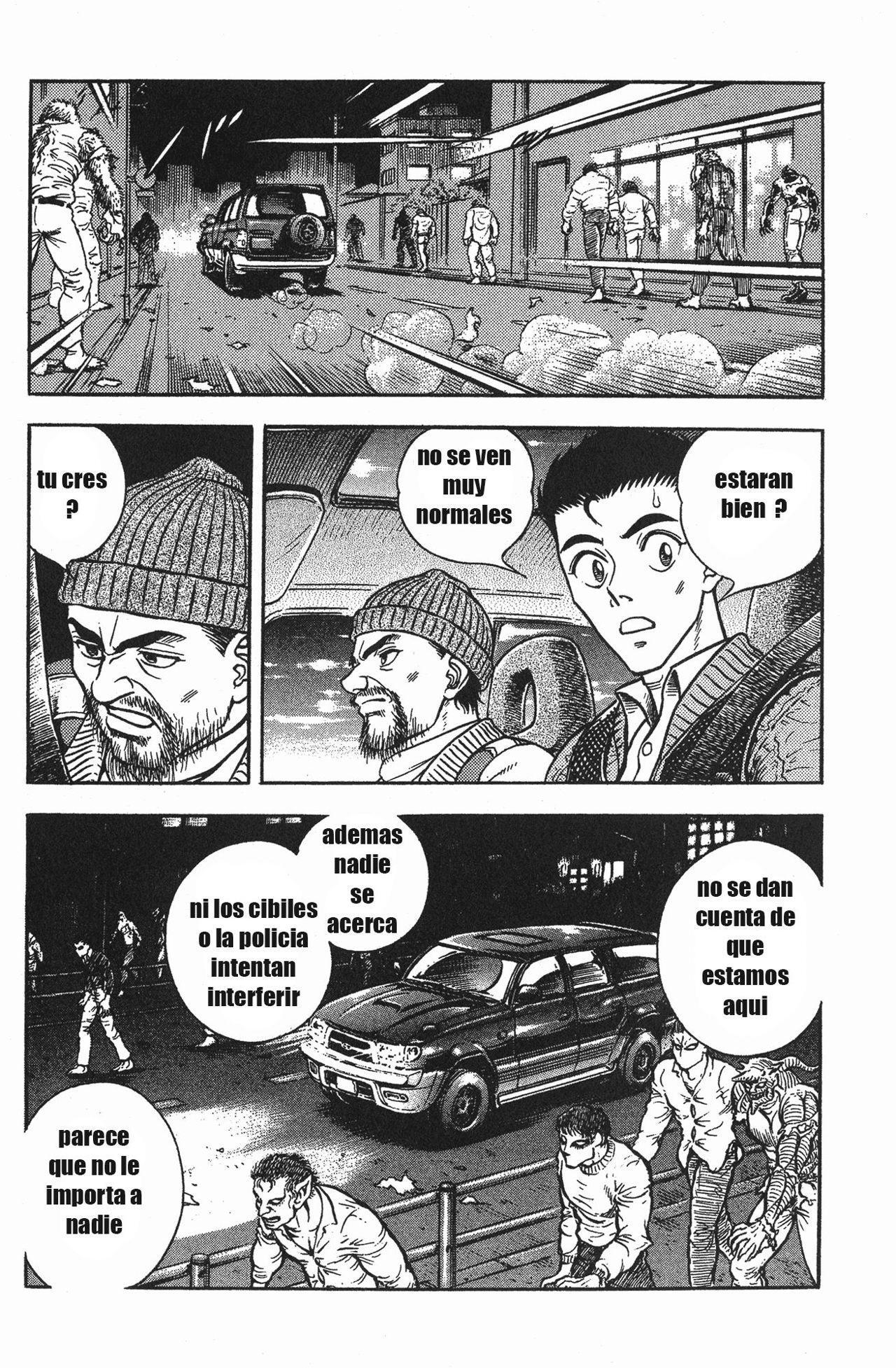 Capitulo 146 page 18