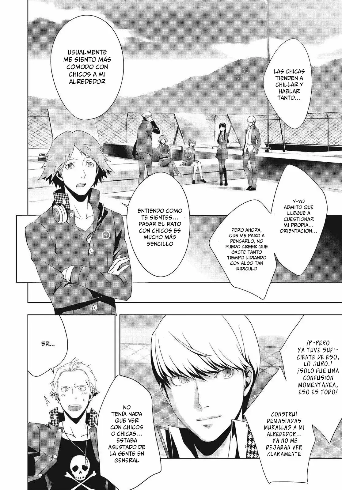 Capitulo 18 page 3