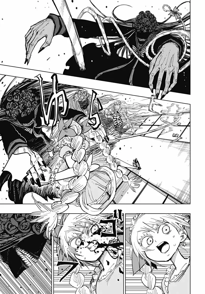 Capitulo 17 page 25