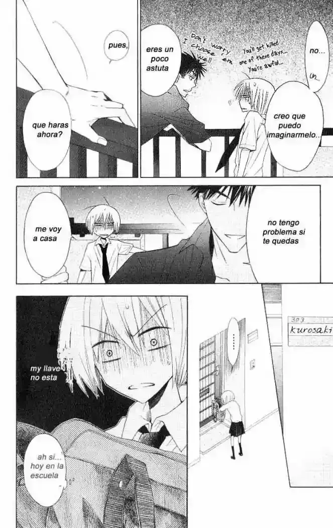 Capitulo 16 page 20