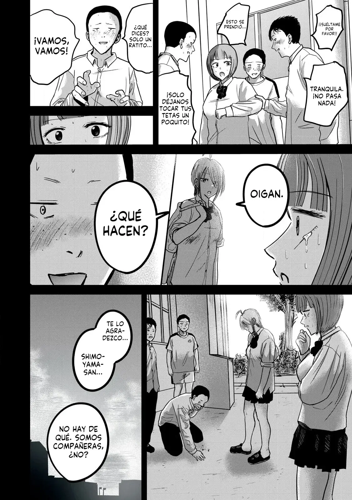 Capitulo 32 page 10