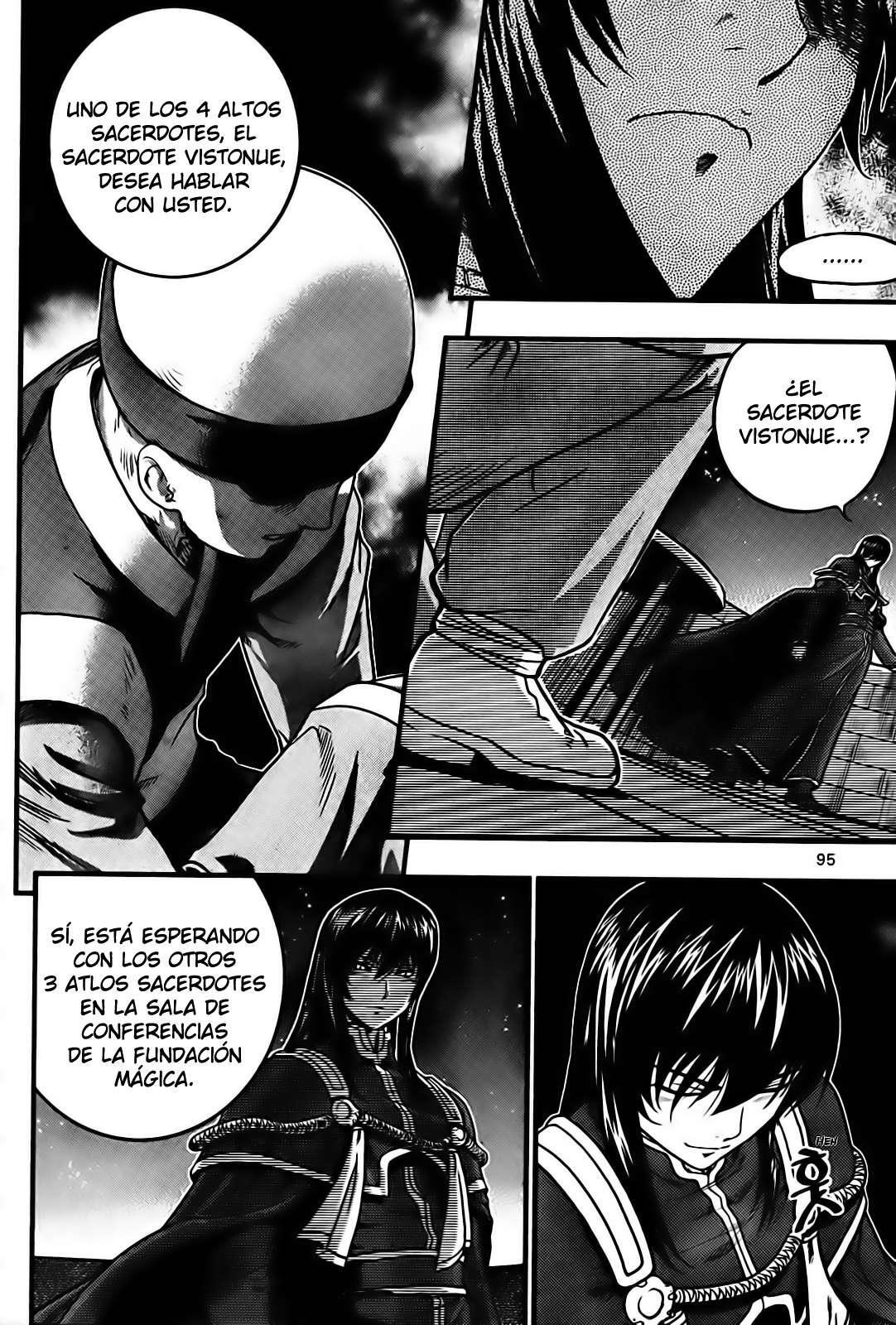 Capitulo 24 page 18