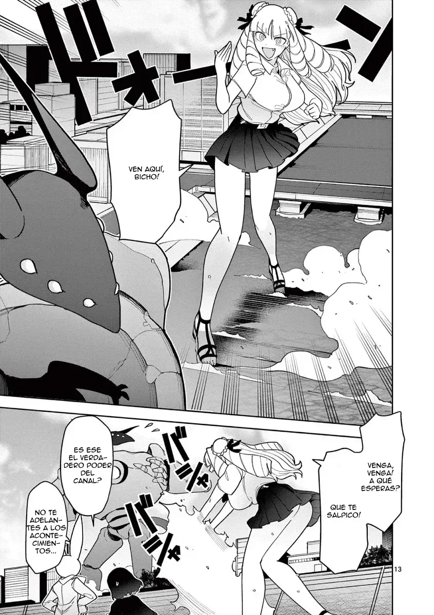 Capitulo 18 page 13