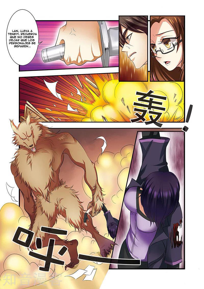 Capitulo 34 page 7