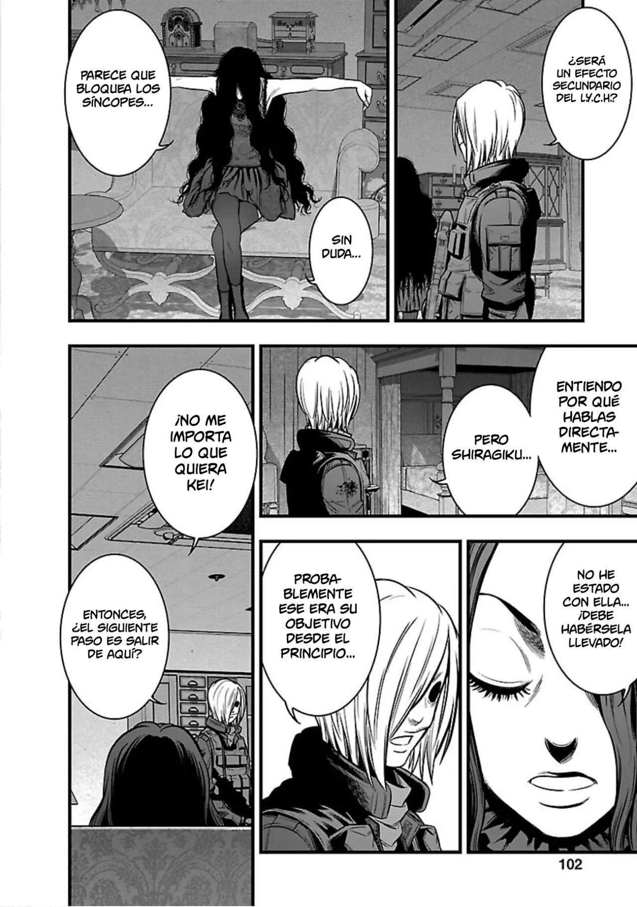 Capitulo 23 page 7