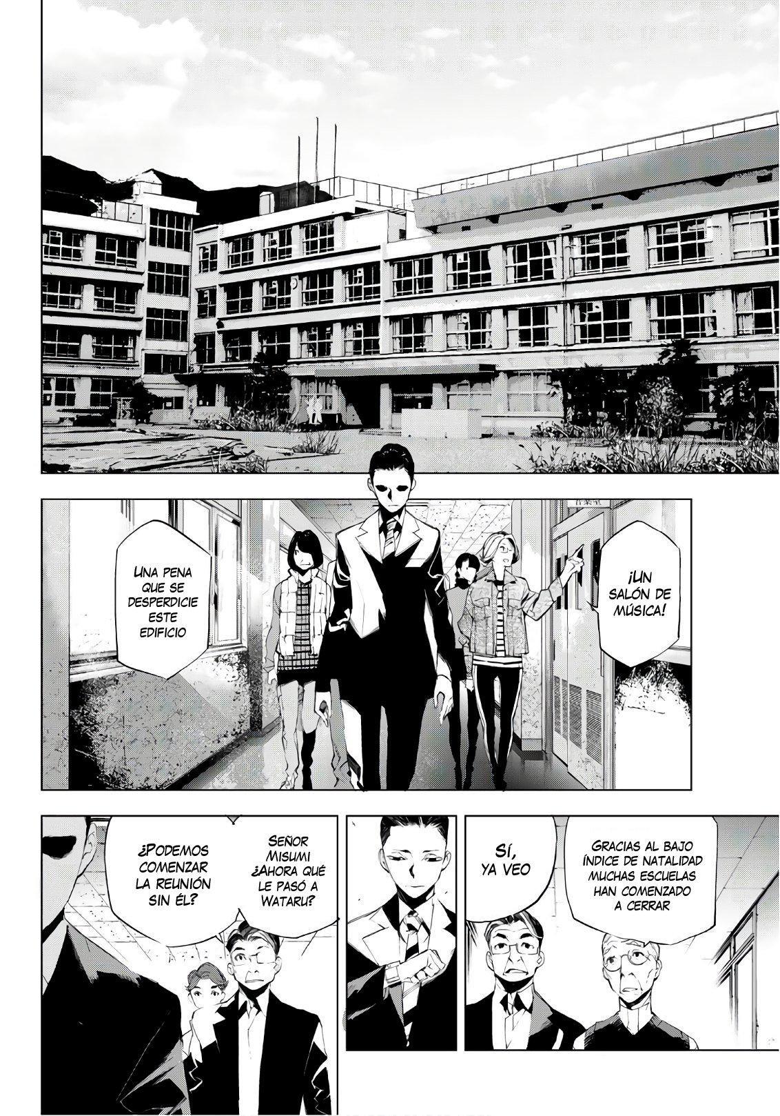 Capitulo 18 page 7