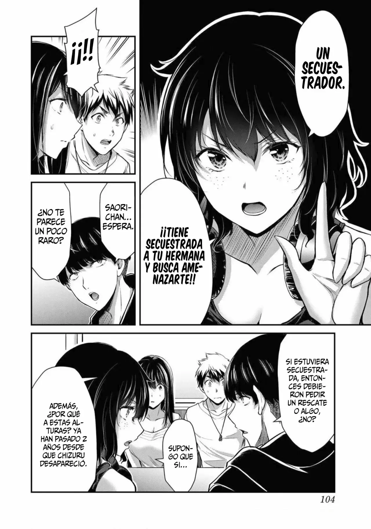 Capitulo 26 page 4