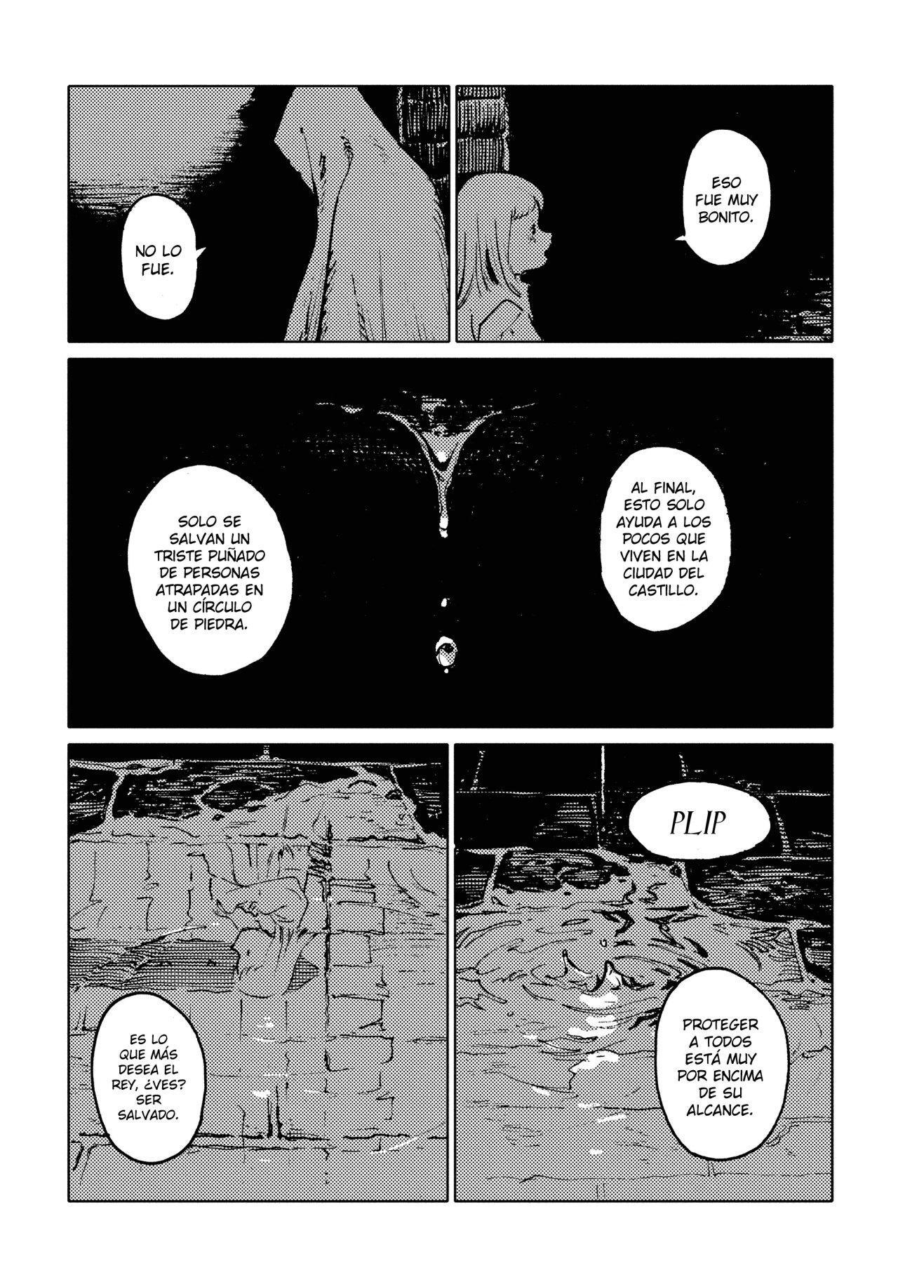 Capitulo 40 page 20