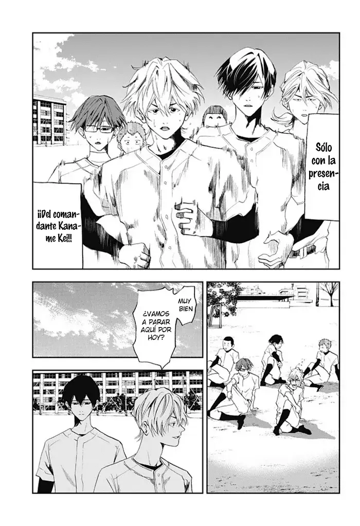 Capitulo 20 page 15