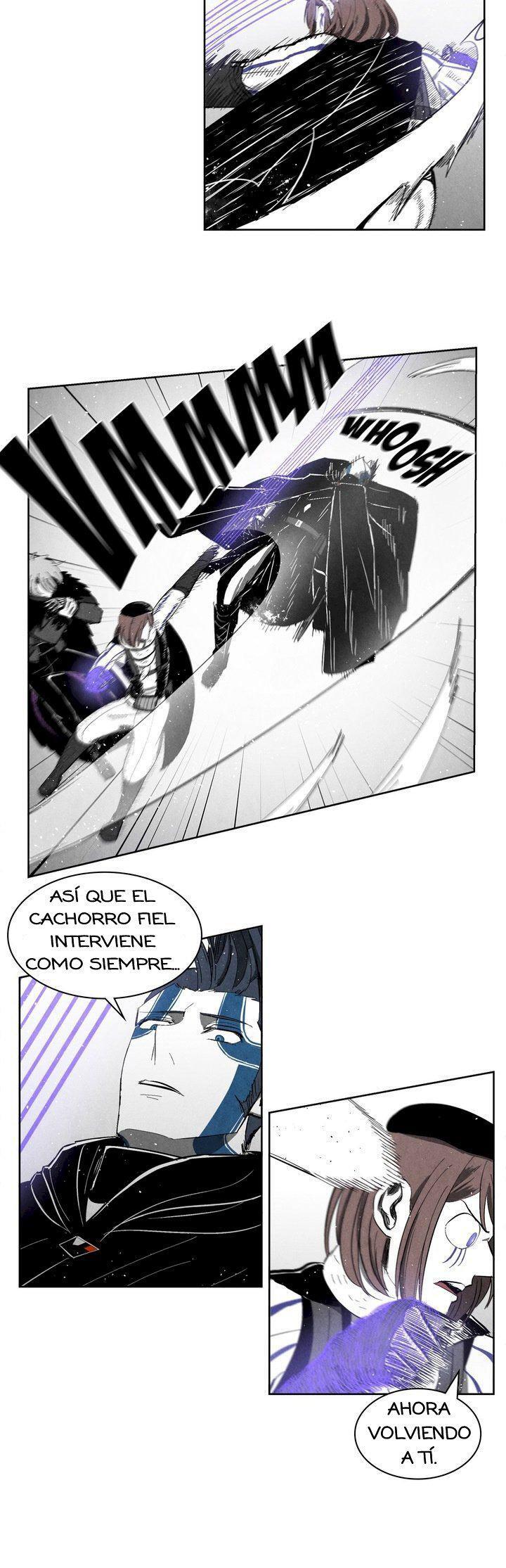 Capitulo 21 page 8