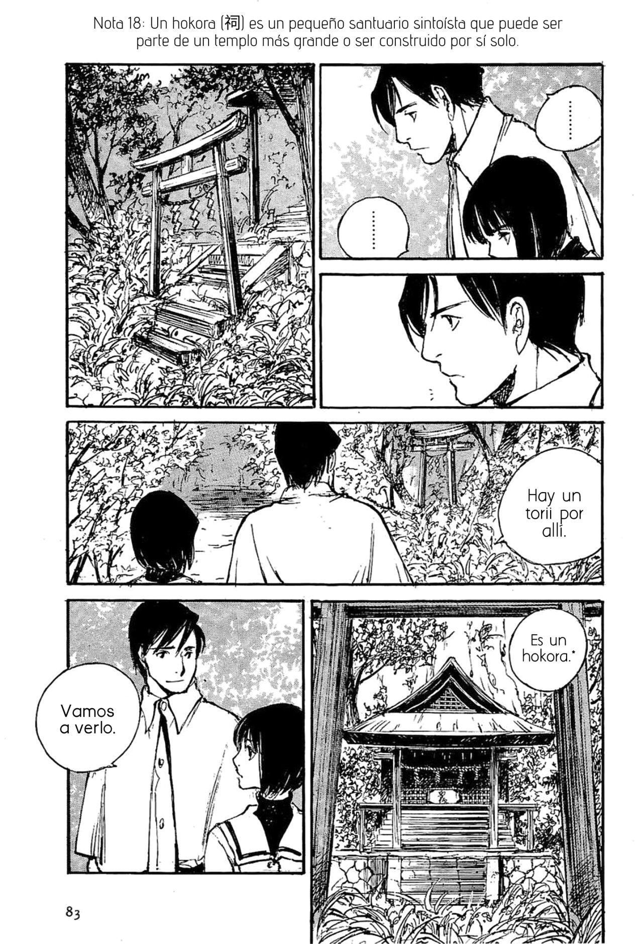 Capitulo 22 page 19