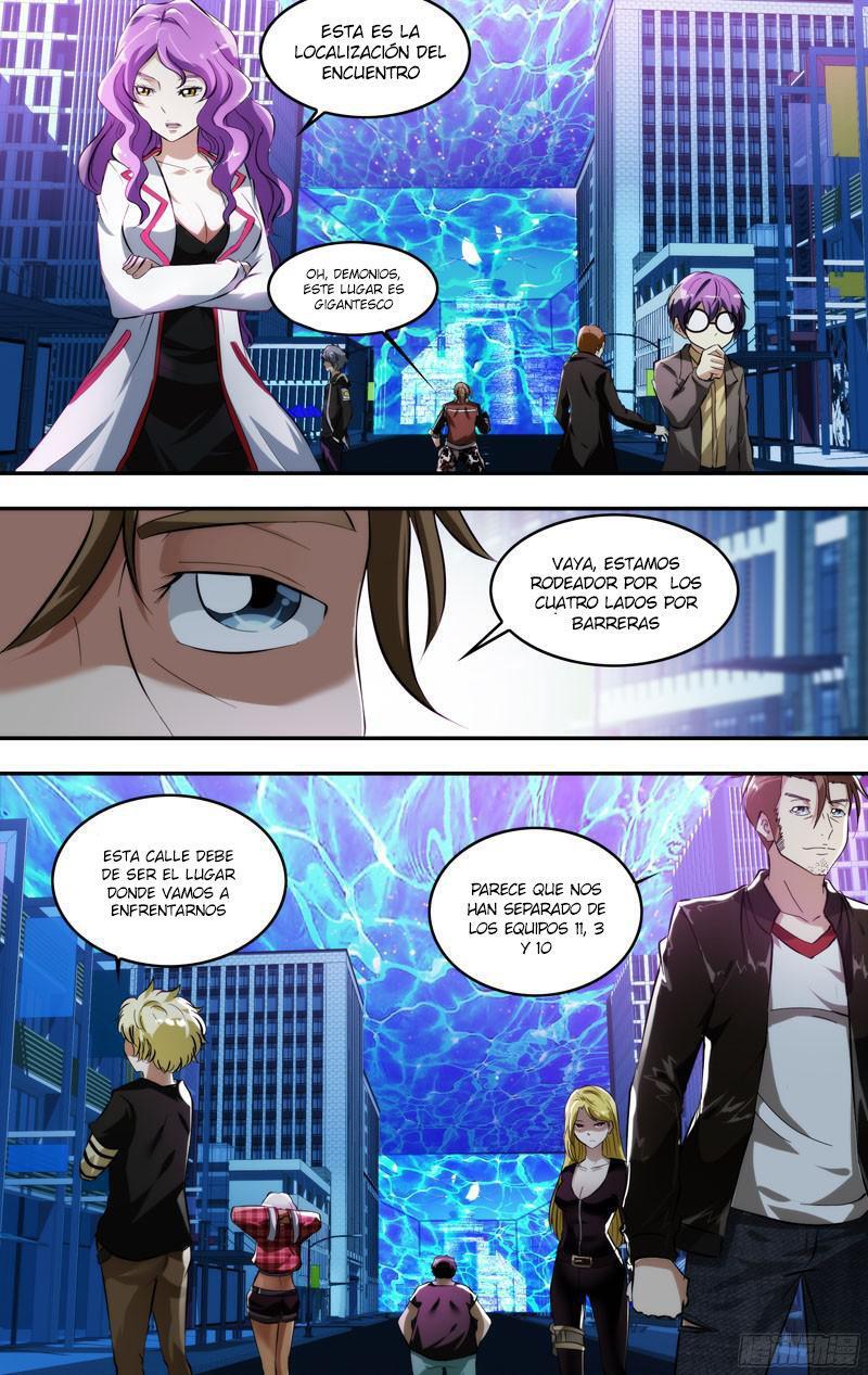 Capitulo 71 page 6
