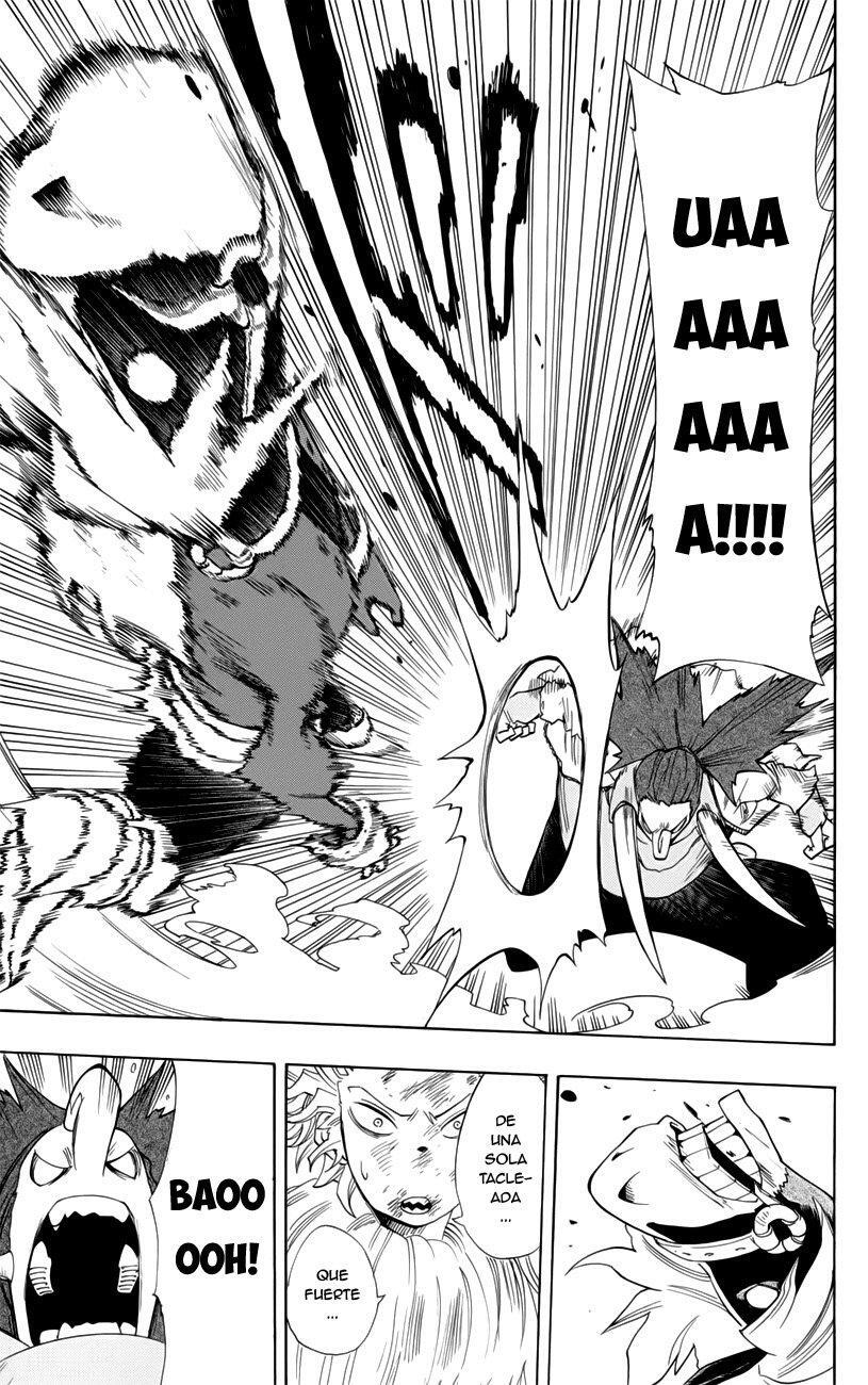 Capitulo 35 page 18