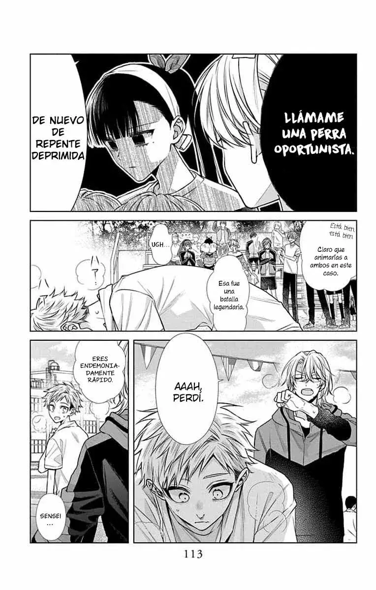 Capitulo 46 page 21