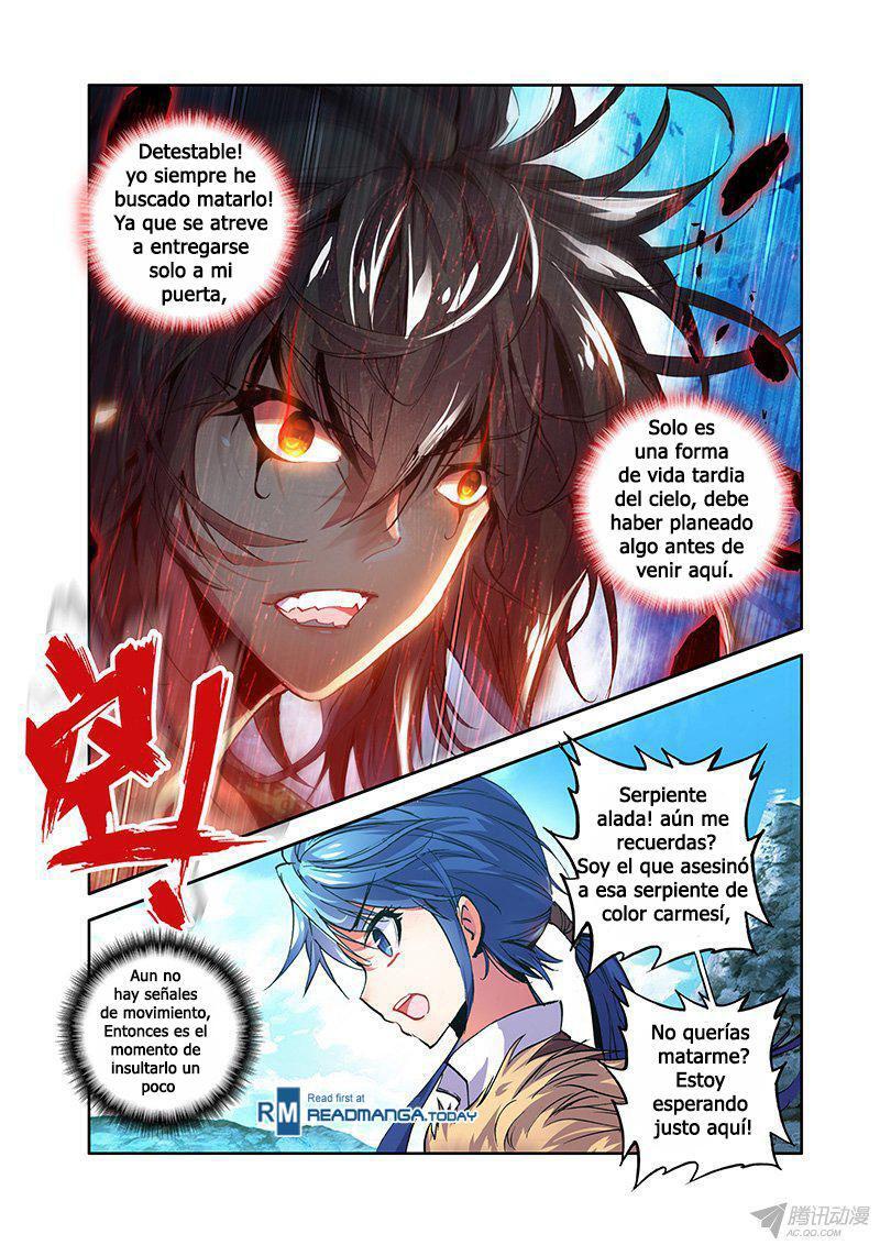 Capitulo 26 page 17
