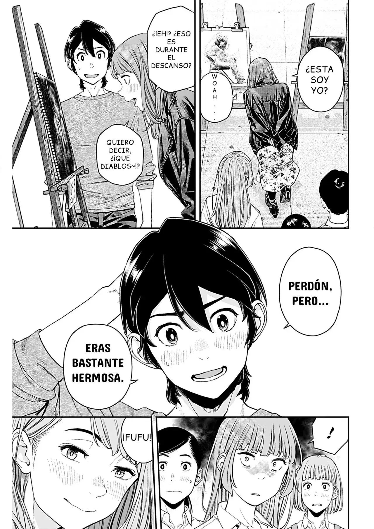 Capitulo 8 page 19