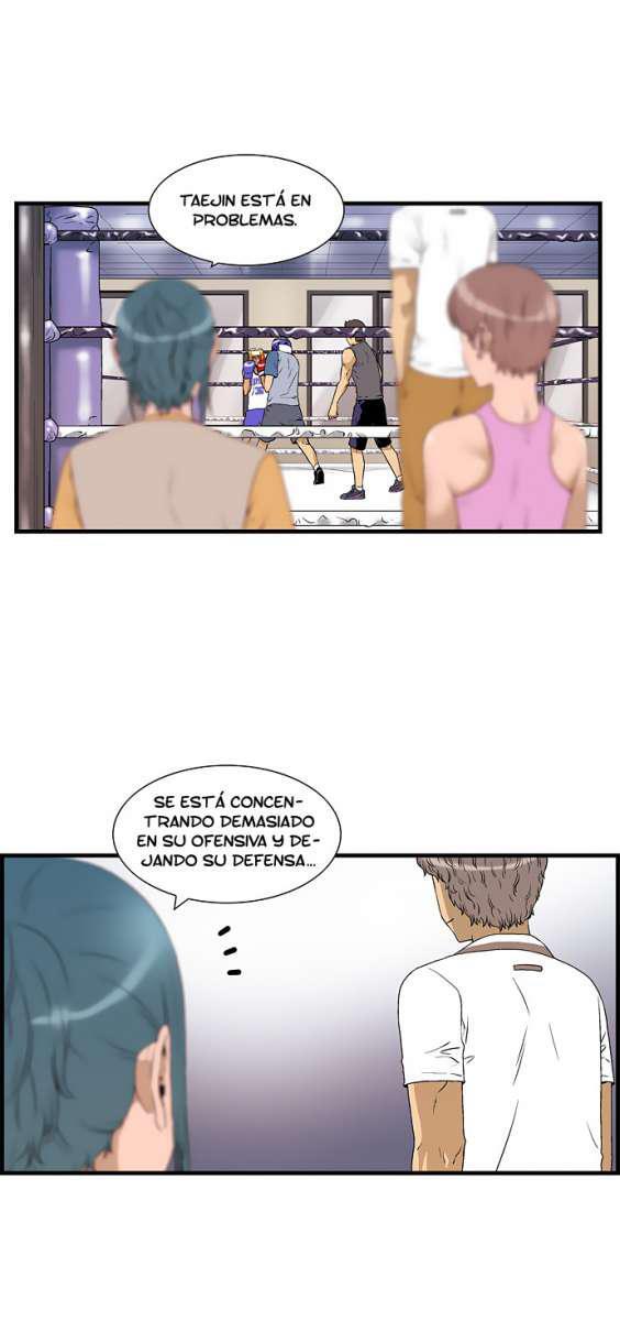 Capitulo 31 page 16
