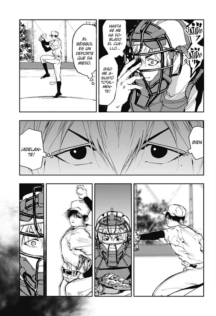 Capitulo 11 page 11