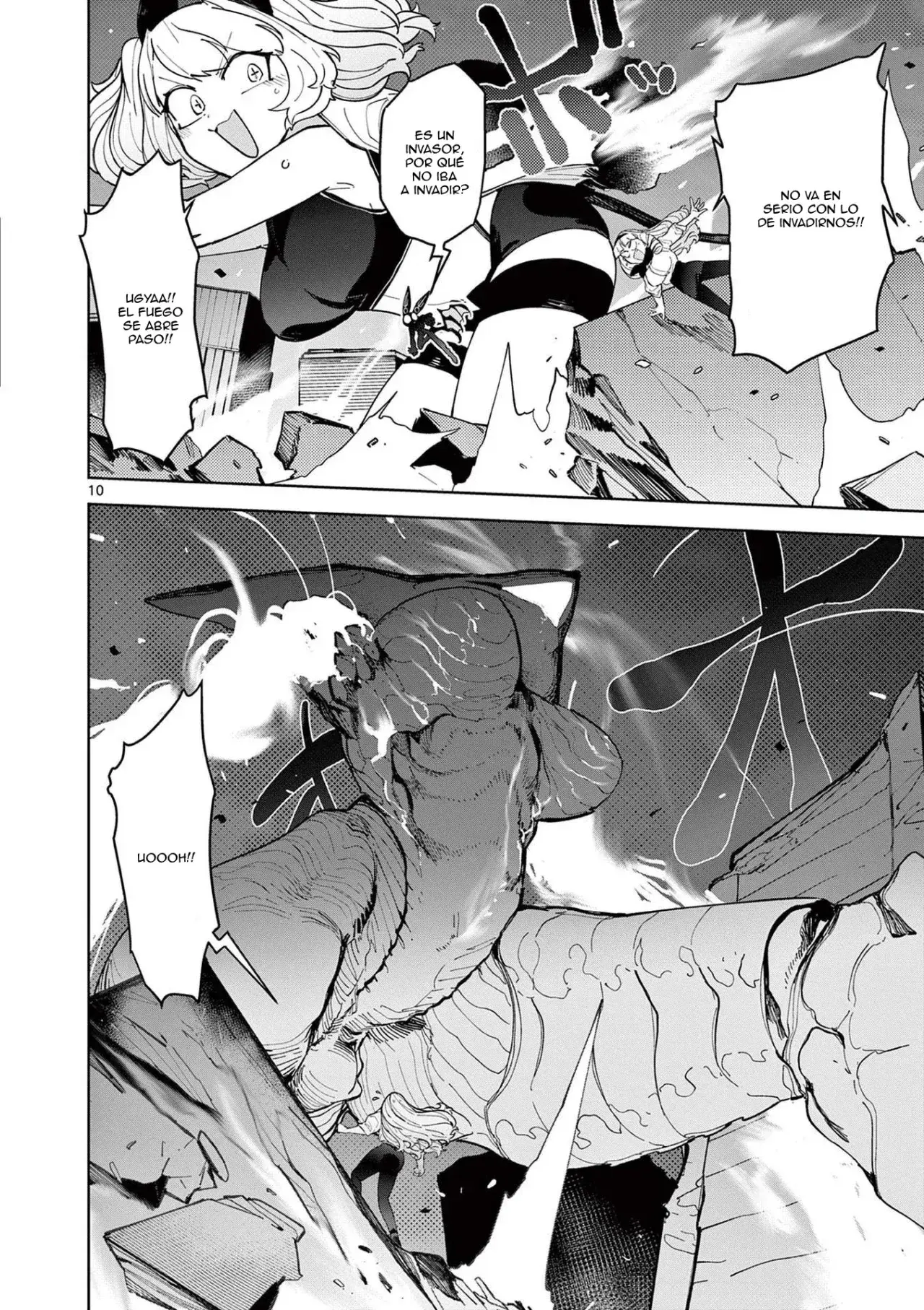 Capitulo 28 page 10