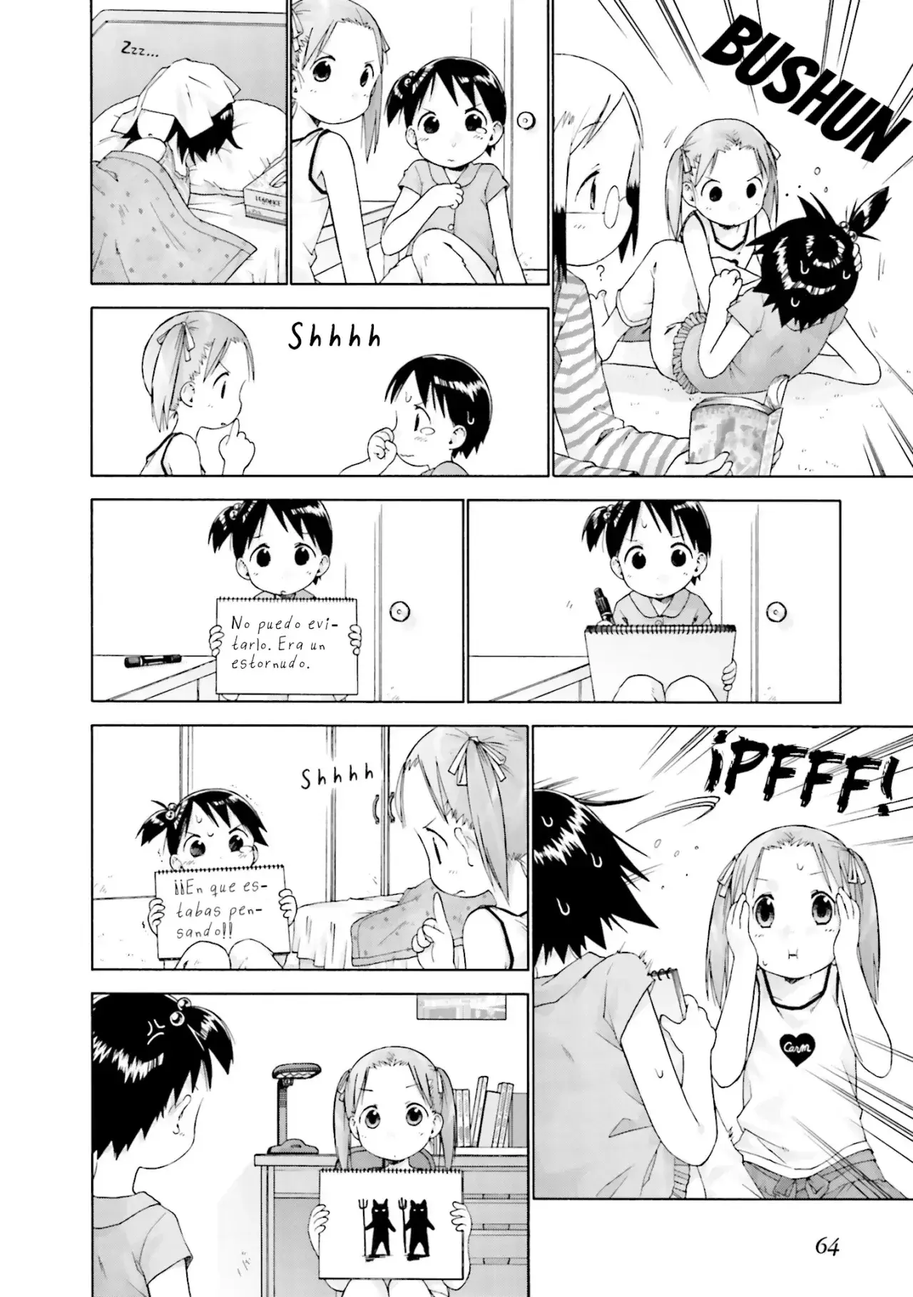 Capitulo 24 page 6