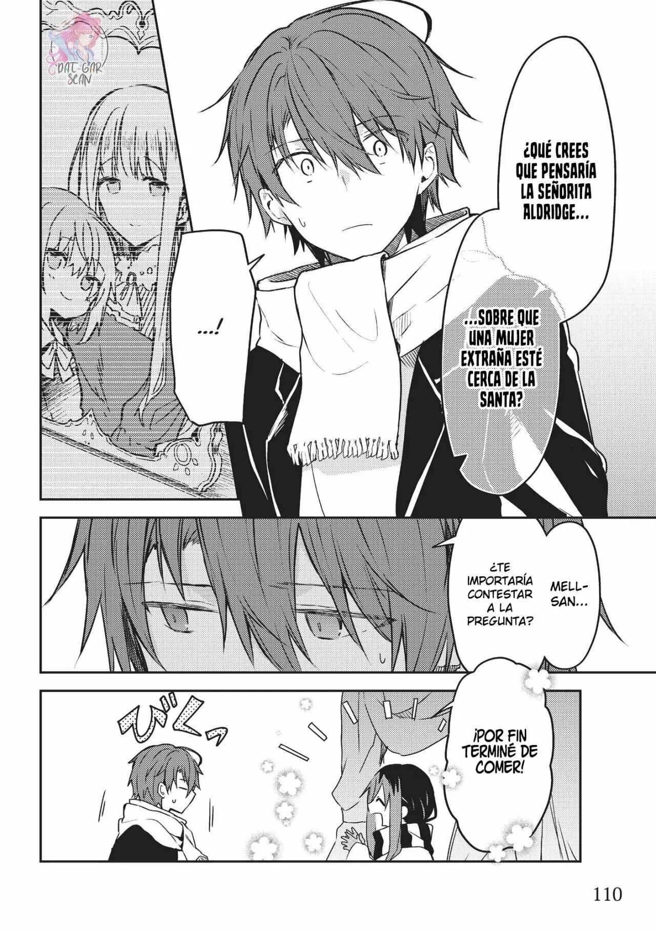 Capitulo 49 page 11