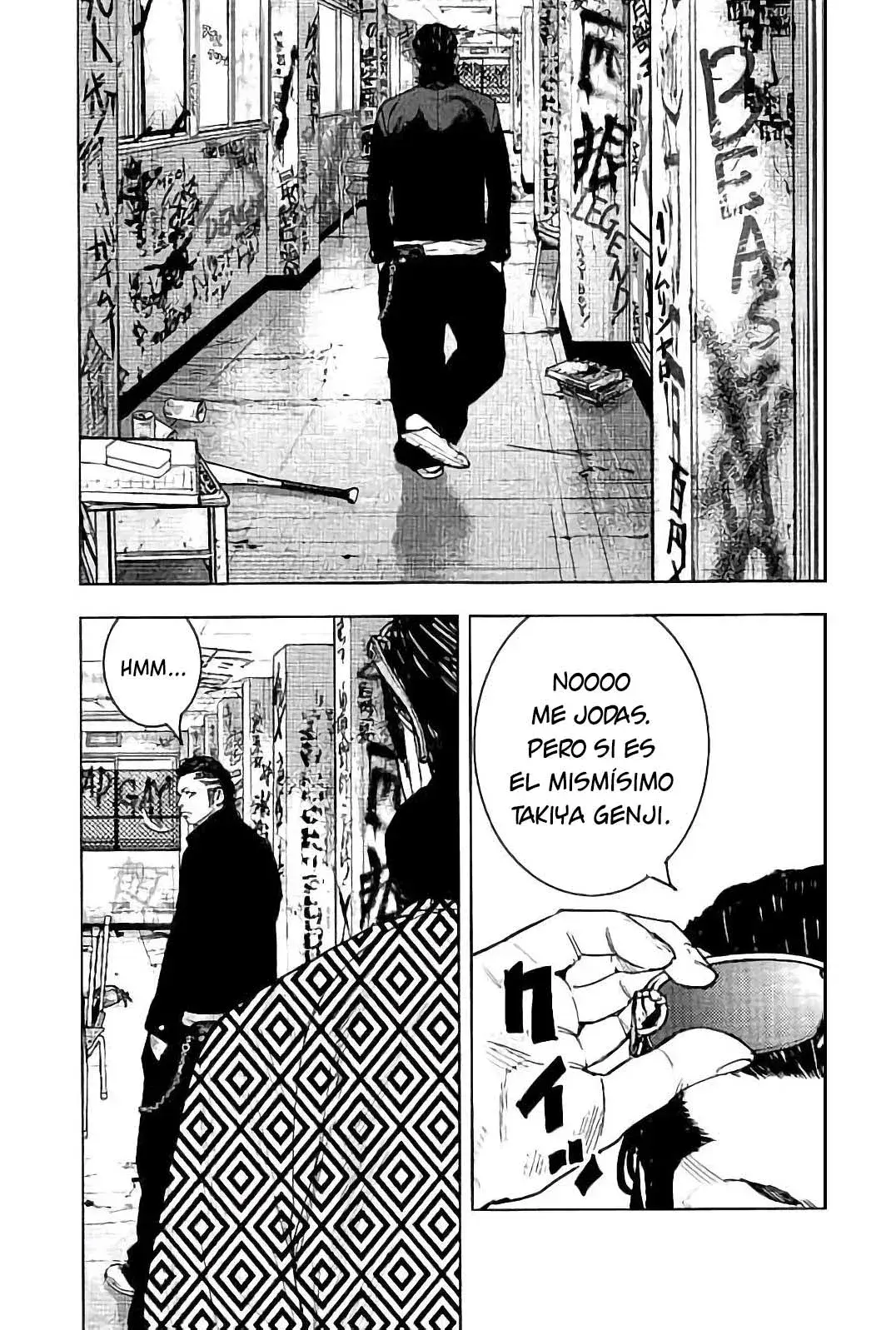 Capitulo 23 page 24