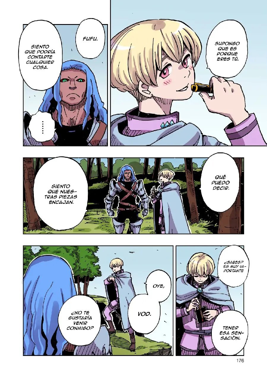 Capitulo 54 page 25