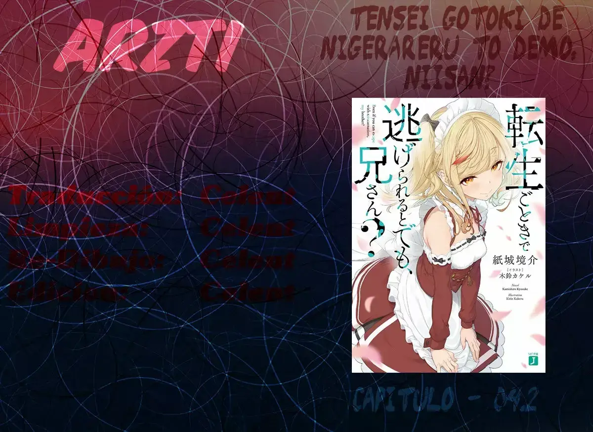 Capitulo 4.20 page 1