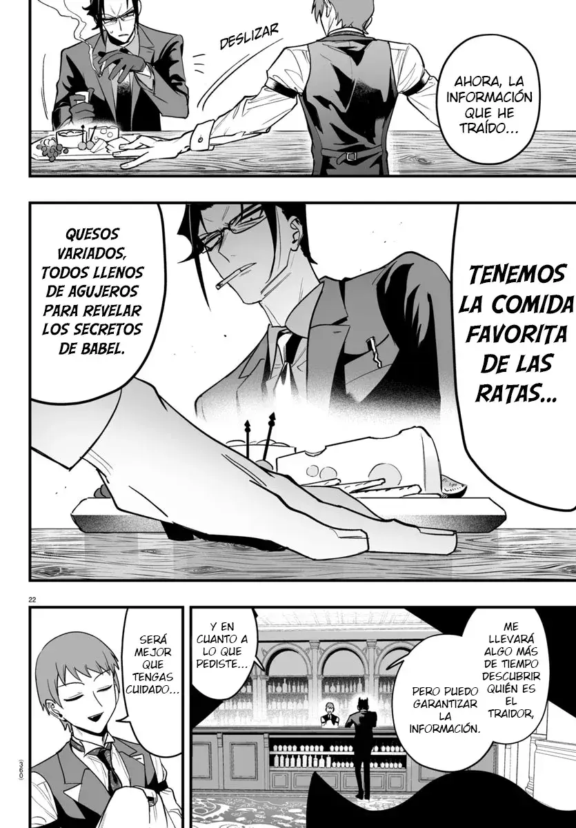 Capitulo 11 page 22