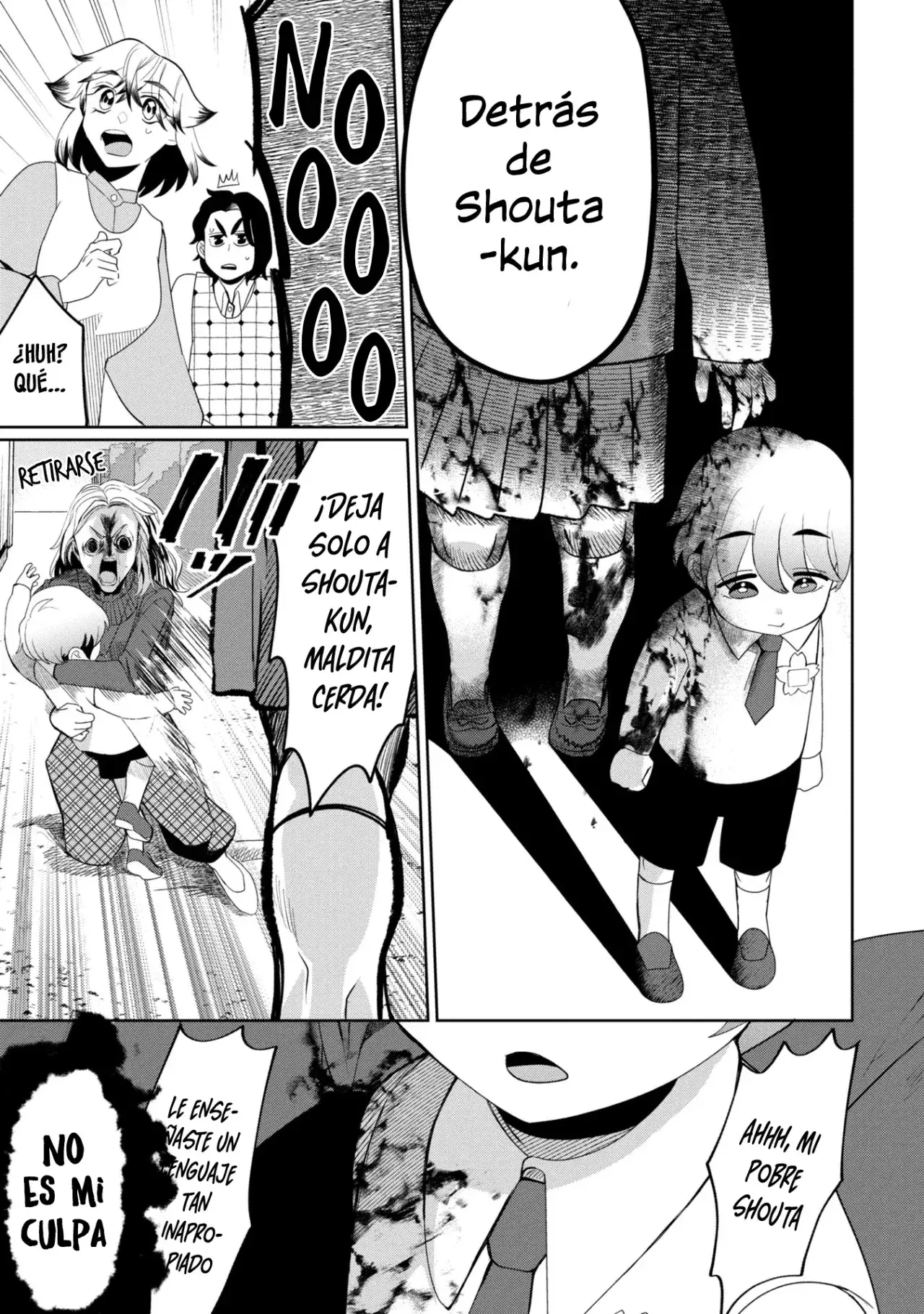 Capitulo 31 page 17