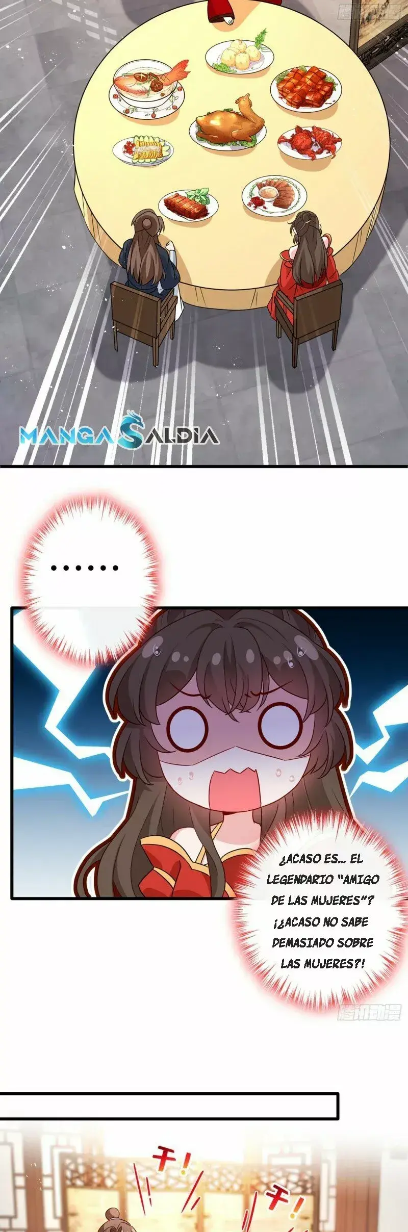 Capitulo 46 page 22