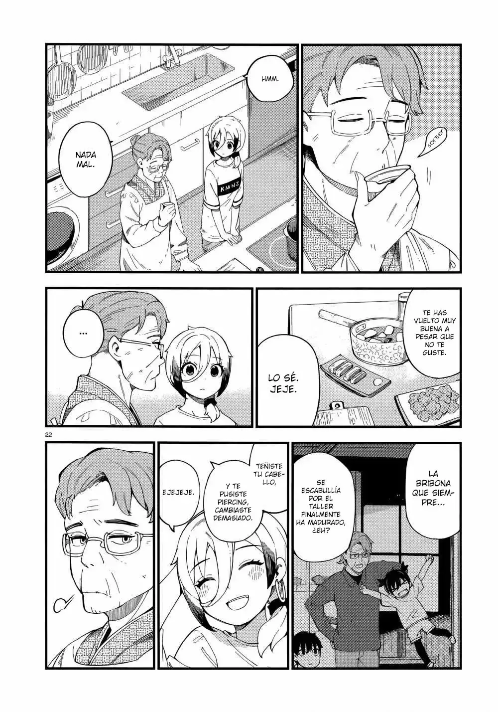 Capitulo 2 page 23