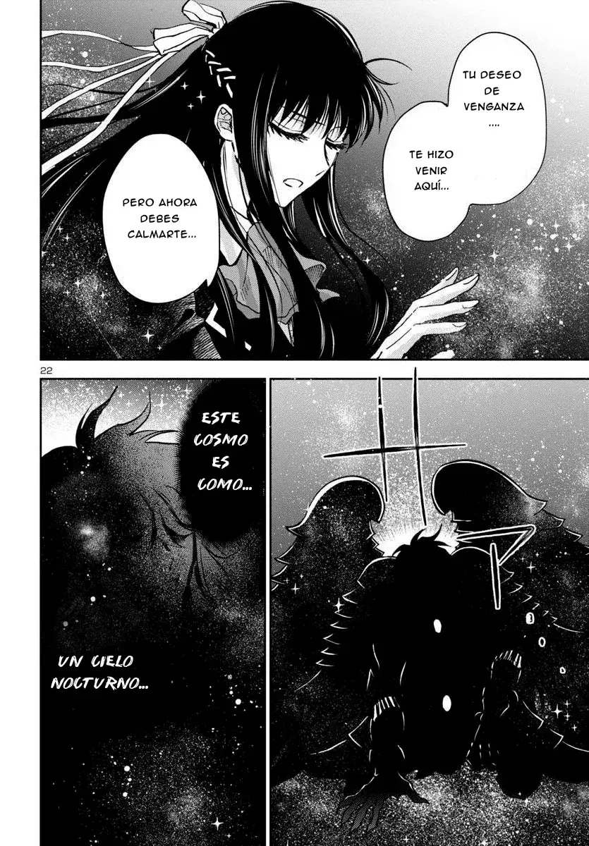 Capitulo 31 page 21