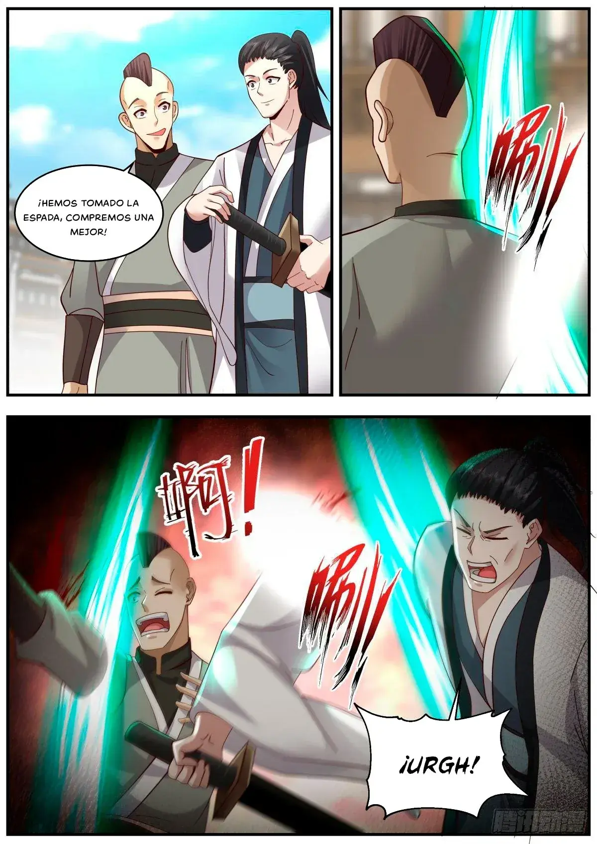 Capitulo 36 page 7