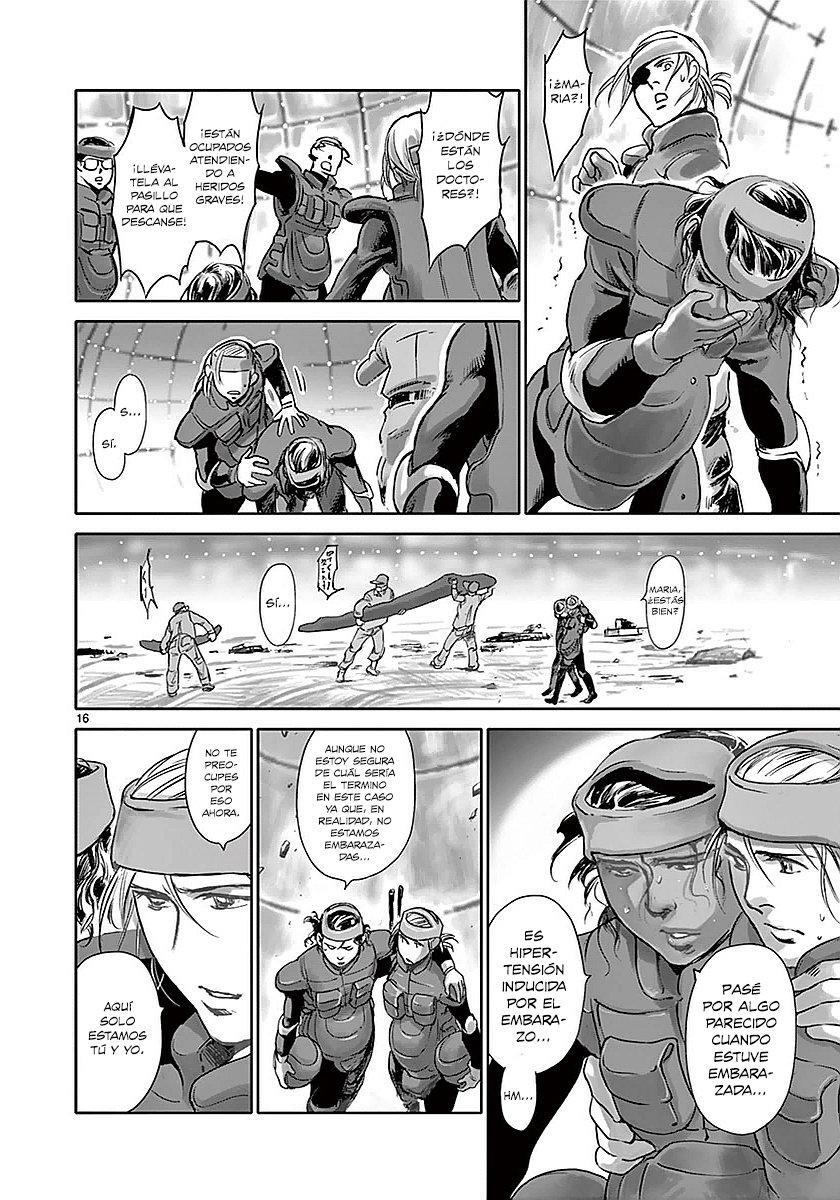 Capitulo 29 page 16