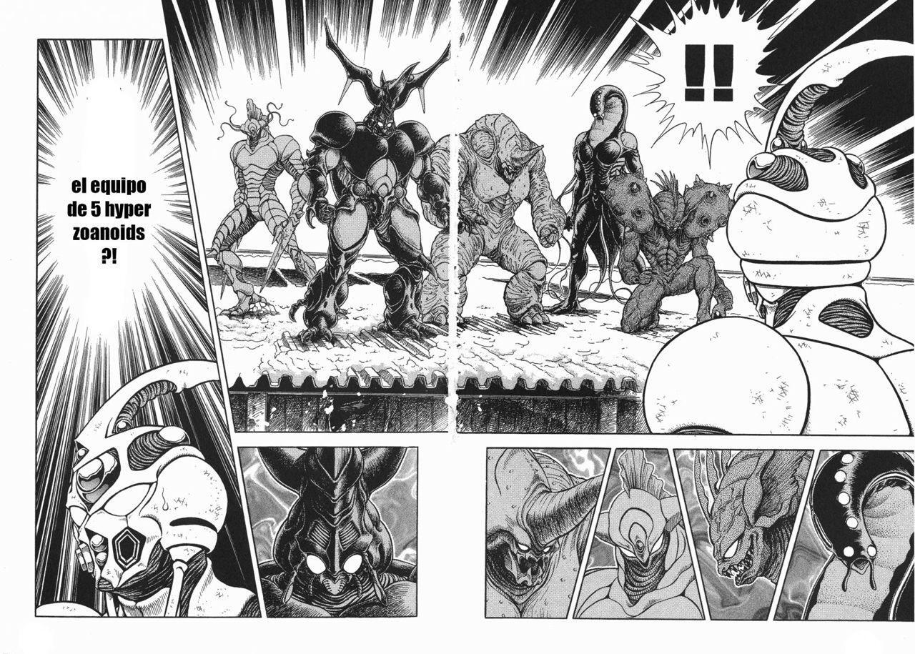 Capitulo 82 page 5