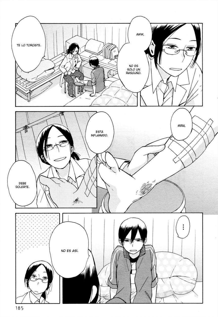 Capitulo 21 page 21