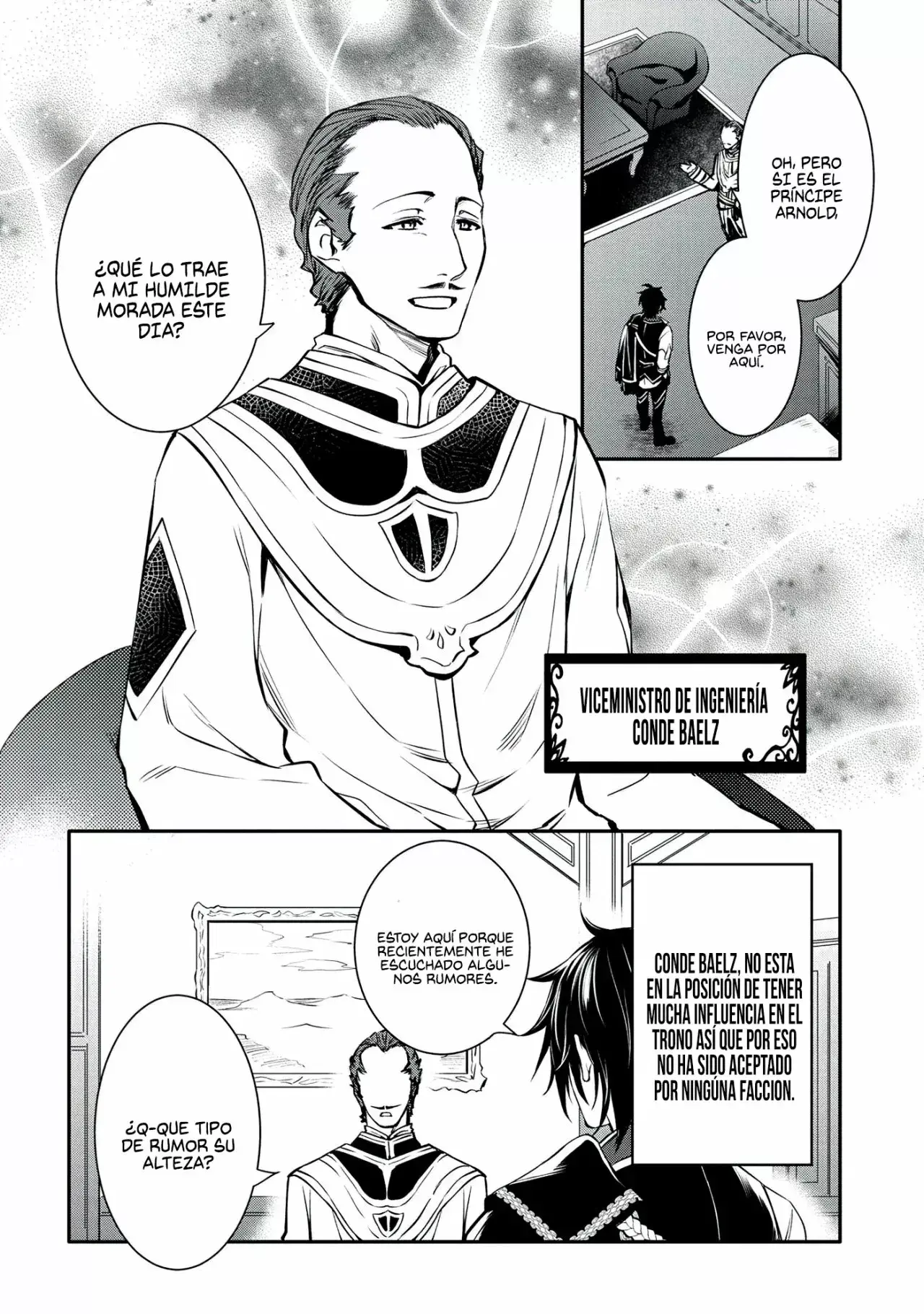 Capitulo 19 page 4