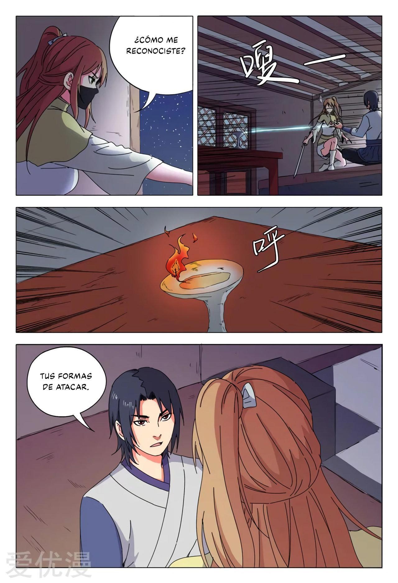 Capitulo 27 page 5