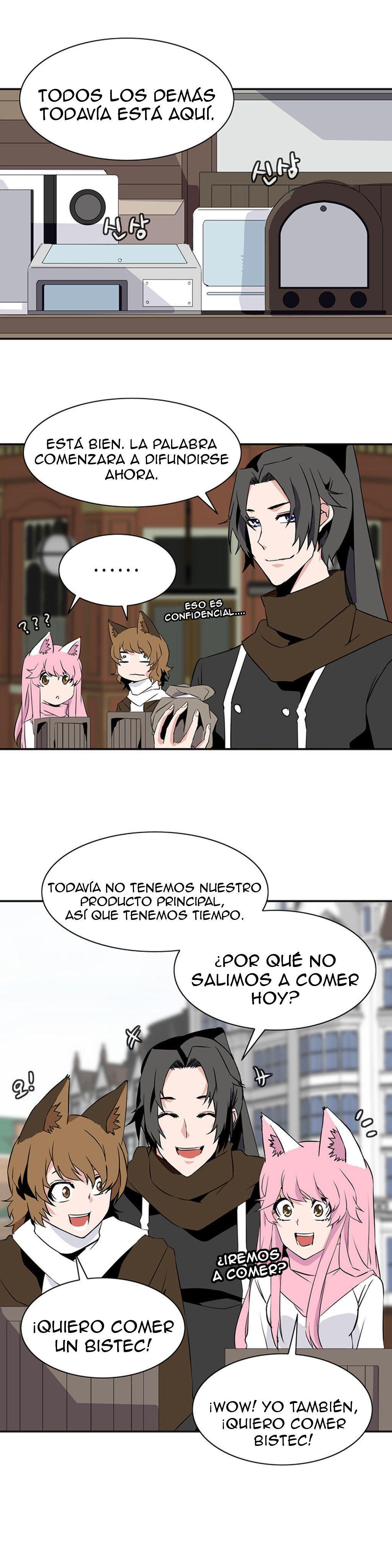 Capitulo 31 page 3