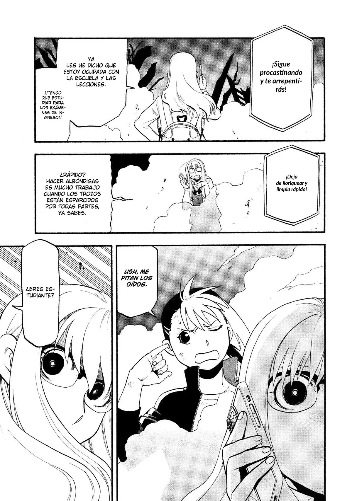 Capitulo 32 page 40